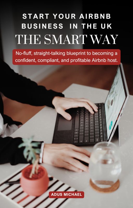 Start Your Airbnb Business in the UK—The Smart Way