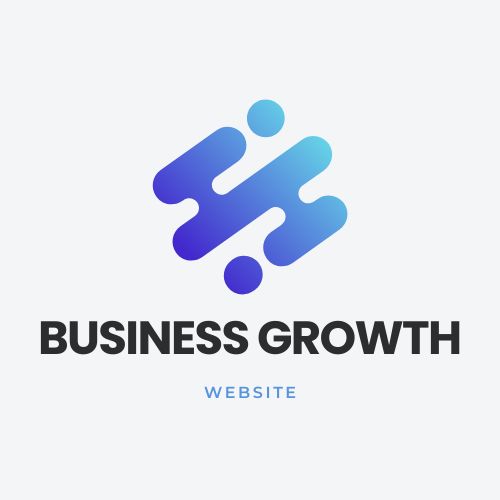 Business Growth Website